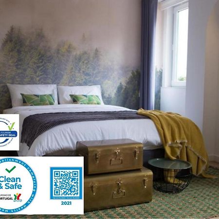 Ocean Center Apartments Cascais Luaran gambar