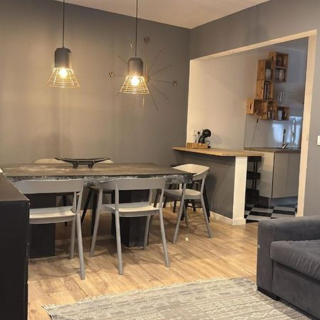 Ocean Center Apartments Cascais Luaran gambar
