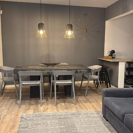Ocean Center Apartments Cascais Luaran gambar