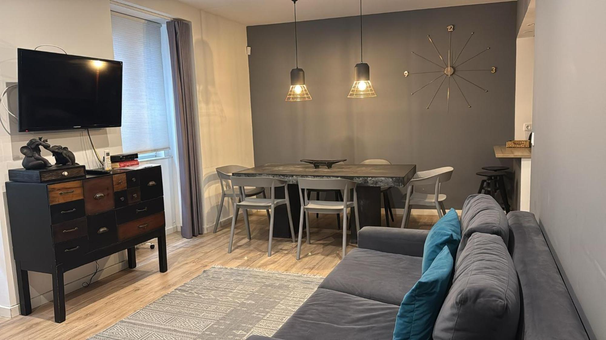 Ocean Center Apartments Cascais Luaran gambar