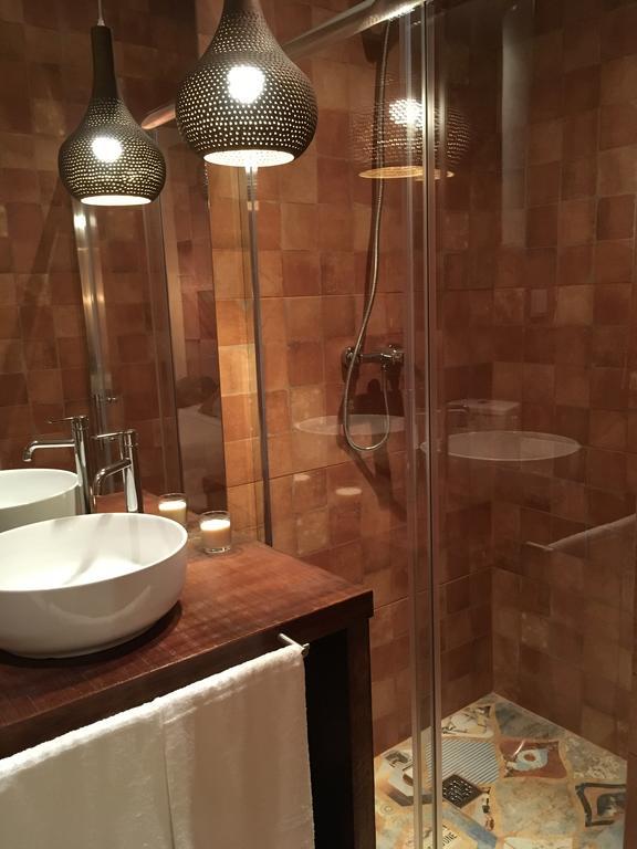 Ocean Center Apartments Cascais Luaran gambar