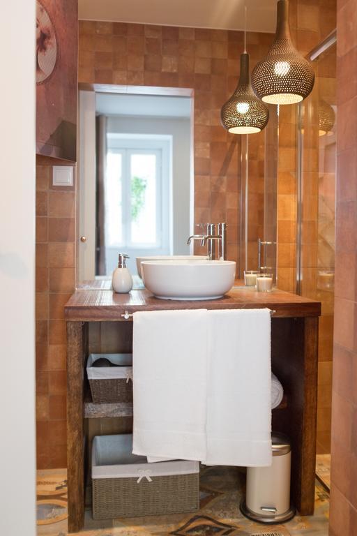 Ocean Center Apartments Cascais Luaran gambar