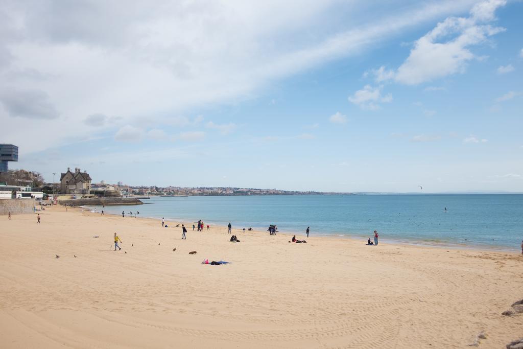 Ocean Center Apartments Cascais Luaran gambar