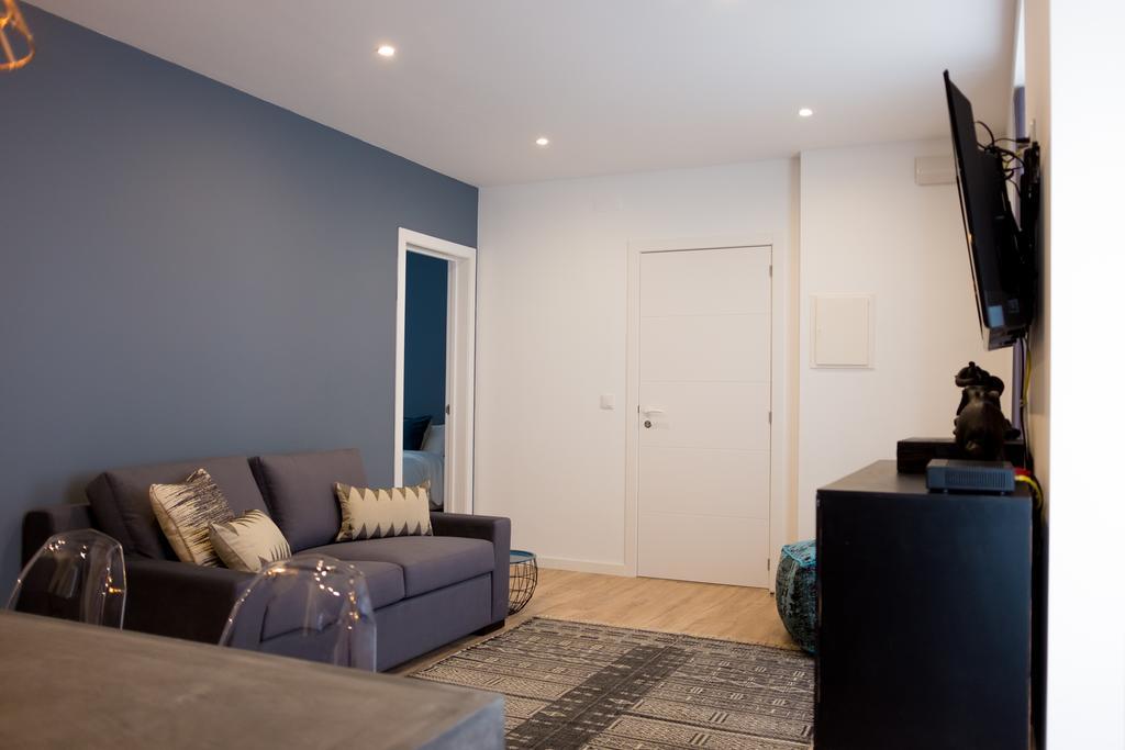 Ocean Center Apartments Cascais Luaran gambar