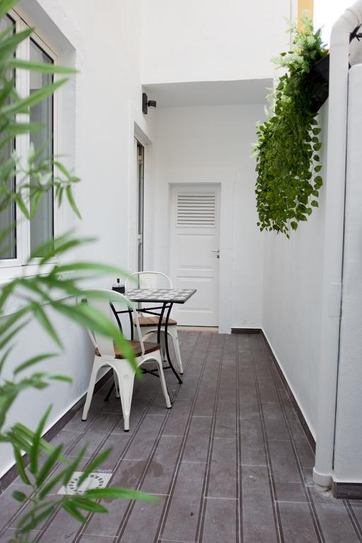 Ocean Center Apartments Cascais Luaran gambar