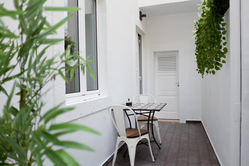 Ocean Center Apartments Cascais Luaran gambar