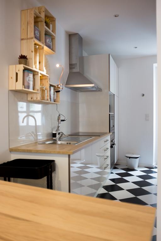 Ocean Center Apartments Cascais Luaran gambar
