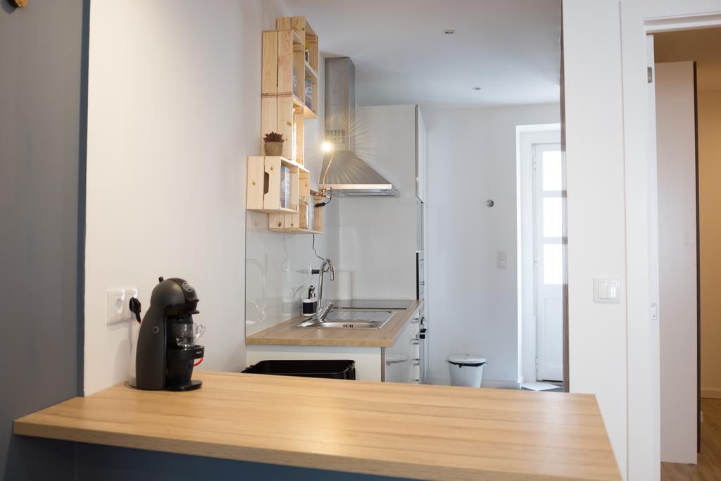 Ocean Center Apartments Cascais Luaran gambar