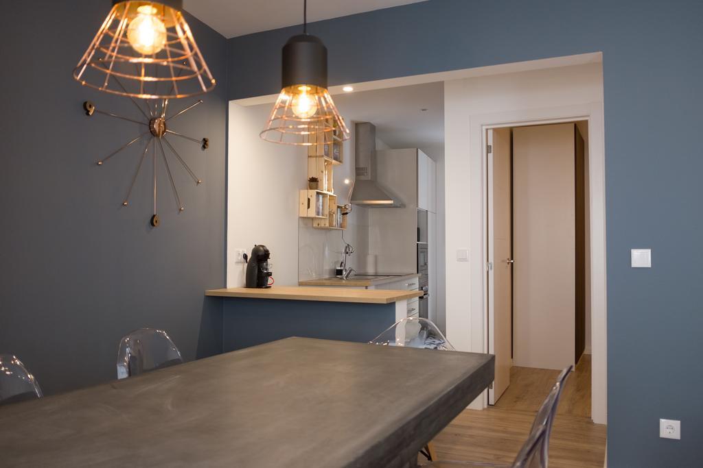 Ocean Center Apartments Cascais Luaran gambar