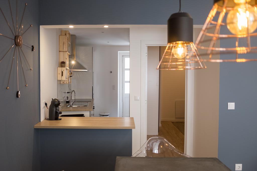 Ocean Center Apartments Cascais Luaran gambar