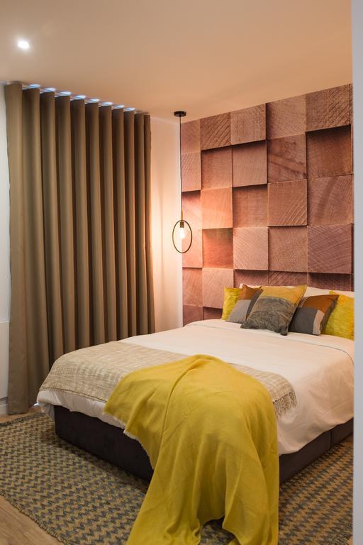 Ocean Center Apartments Cascais Luaran gambar