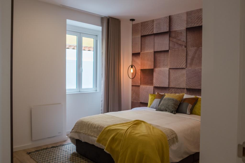Ocean Center Apartments Cascais Luaran gambar