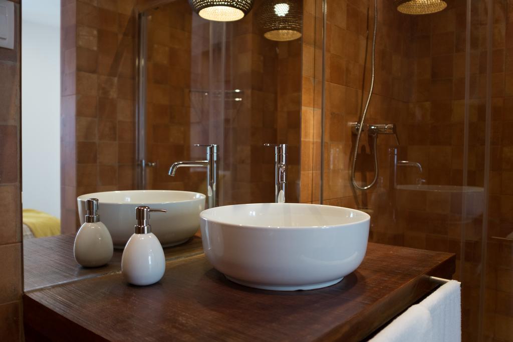 Ocean Center Apartments Cascais Luaran gambar