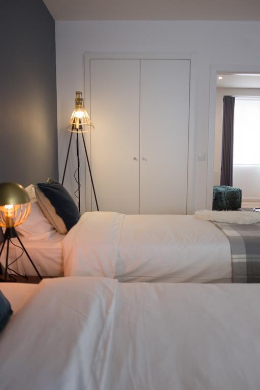 Ocean Center Apartments Cascais Luaran gambar