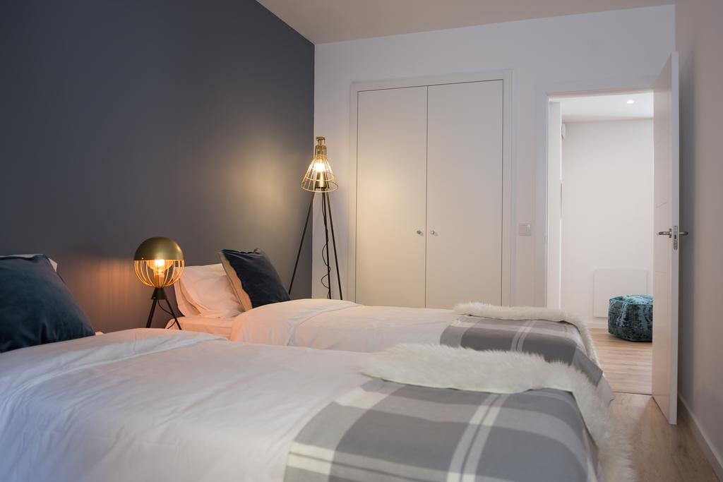 Ocean Center Apartments Cascais Luaran gambar