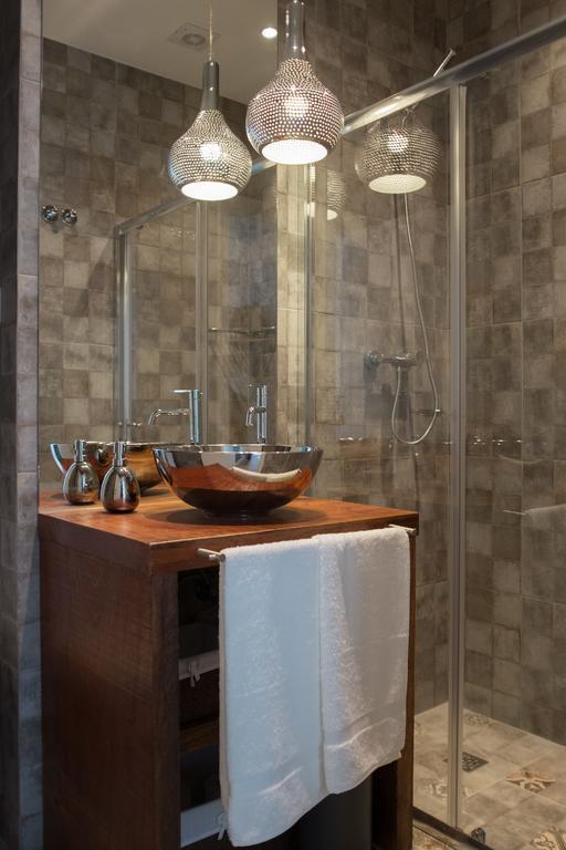 Ocean Center Apartments Cascais Luaran gambar