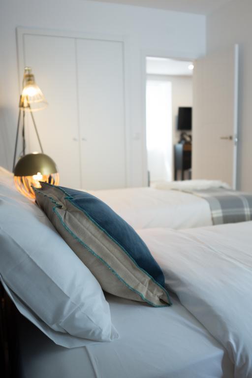Ocean Center Apartments Cascais Luaran gambar