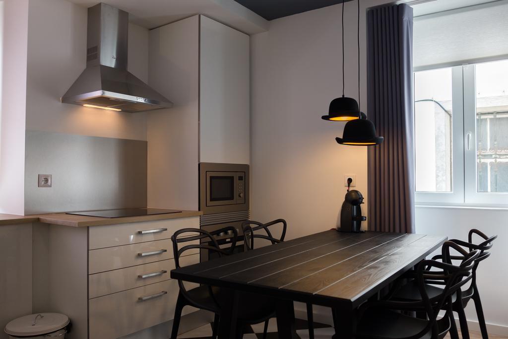 Ocean Center Apartments Cascais Luaran gambar