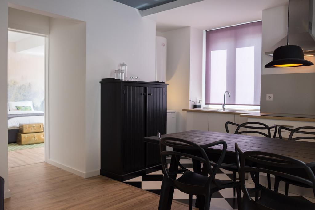 Ocean Center Apartments Cascais Luaran gambar