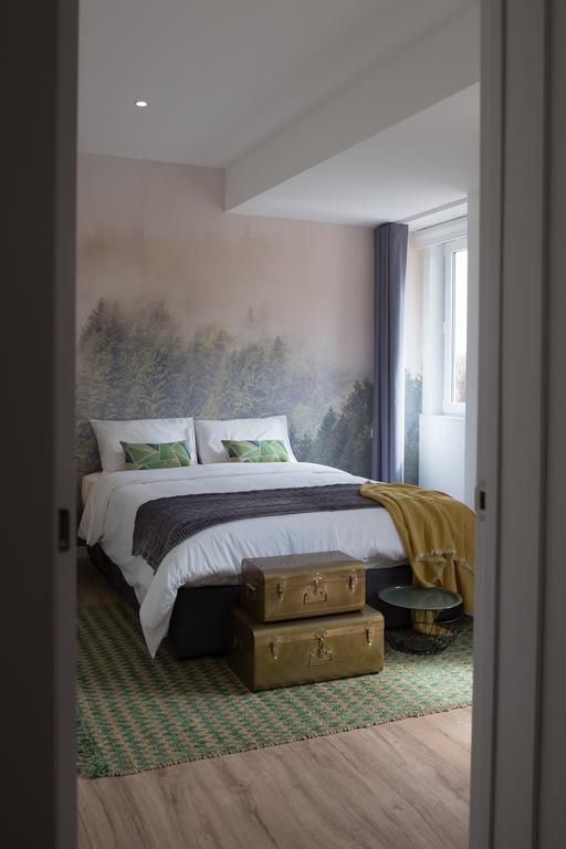 Ocean Center Apartments Cascais Luaran gambar