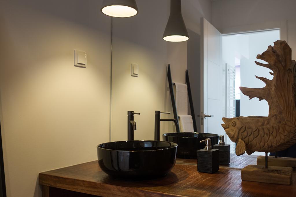 Ocean Center Apartments Cascais Luaran gambar