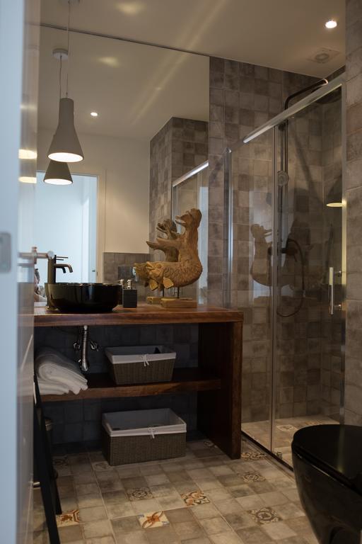 Ocean Center Apartments Cascais Luaran gambar
