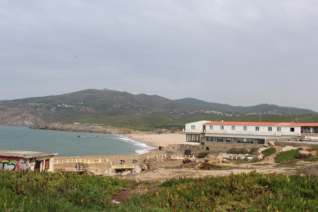 Ocean Center Apartments Cascais Luaran gambar